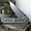 Chris Reeve Large Inkosi Drop Point Lefthand -outdoor knives sale inkosidplefti2