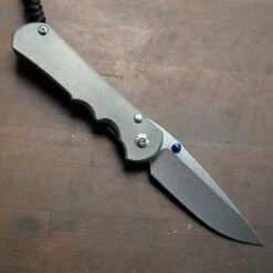 Chris Reeve Large Inkosi Drop Point Lefthand 9 Chris Reeve Large Inkosi Drop Point Lefthand -outdoor knives sale inkosidplefti4
