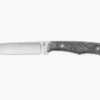 Chris Reeve Inyoni Black Canvas Micarta Drop Point -outdoor knives sale iny 1 black web 1200x800