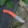 GiantMouse ACE Iona G10 Orange 1 GiantMouse ACE Iona G10 Orange -outdoor knives sale ionaorangeg10