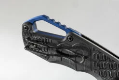 MKM Isonzo Black - Cleaver -outdoor knives sale isonzo 20zhlqe860ihpj