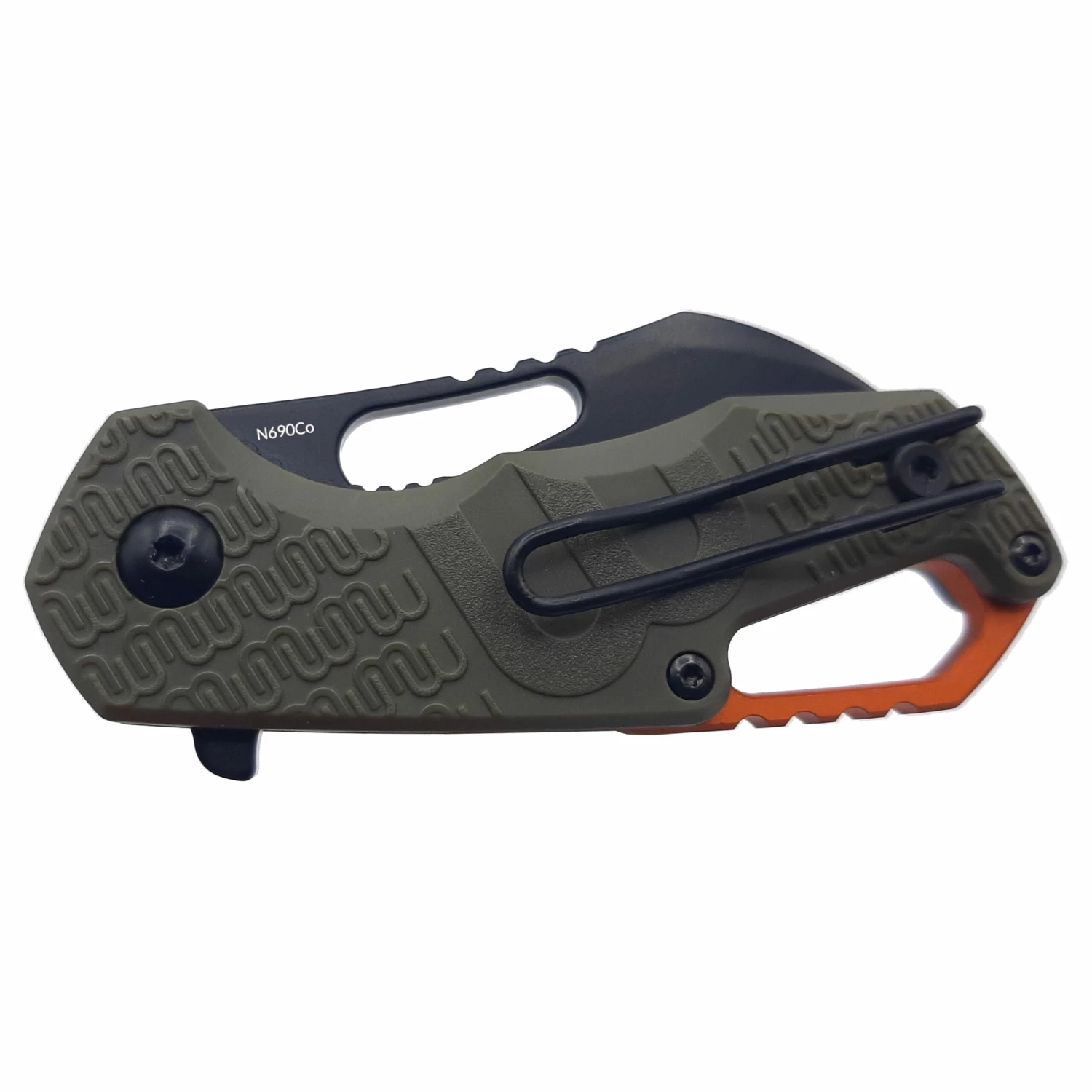 MKM Isonzo Green - Hawkbill 4 MKM Isonzo Green - Hawkbill - Image 2