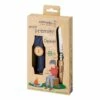 Opinel Children's Knife With Case 2 Opinel Children's Knife With Case -outdoor knives sale kindermesserset
