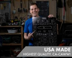 Blackout Edition Pocket Knife Poster 12 Blackout Edition Pocket Knife Poster -outdoor knives sale knafs 00011 black poster 7 web callout 1024x1024 2x