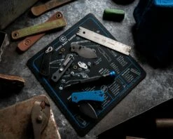 Knafs Baby Banter Mouse Pad 8 Knafs Baby Banter Mouse Pad -outdoor knives sale knafs 00045 baby banter mat shop 1024x1024 2x