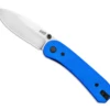 Knafs Lander EDC Knife Blue -outdoor knives sale knafs 00065 lander blue knife open front 1024x10242xjvelpyoay5nfd
