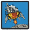 Knafs - Lunar Lander Knife Patch 2 Knafs - Lunar Lander Knife Patch -outdoor knives sale knafs 00092 lunar lander patch front 1024x1024 2x 1