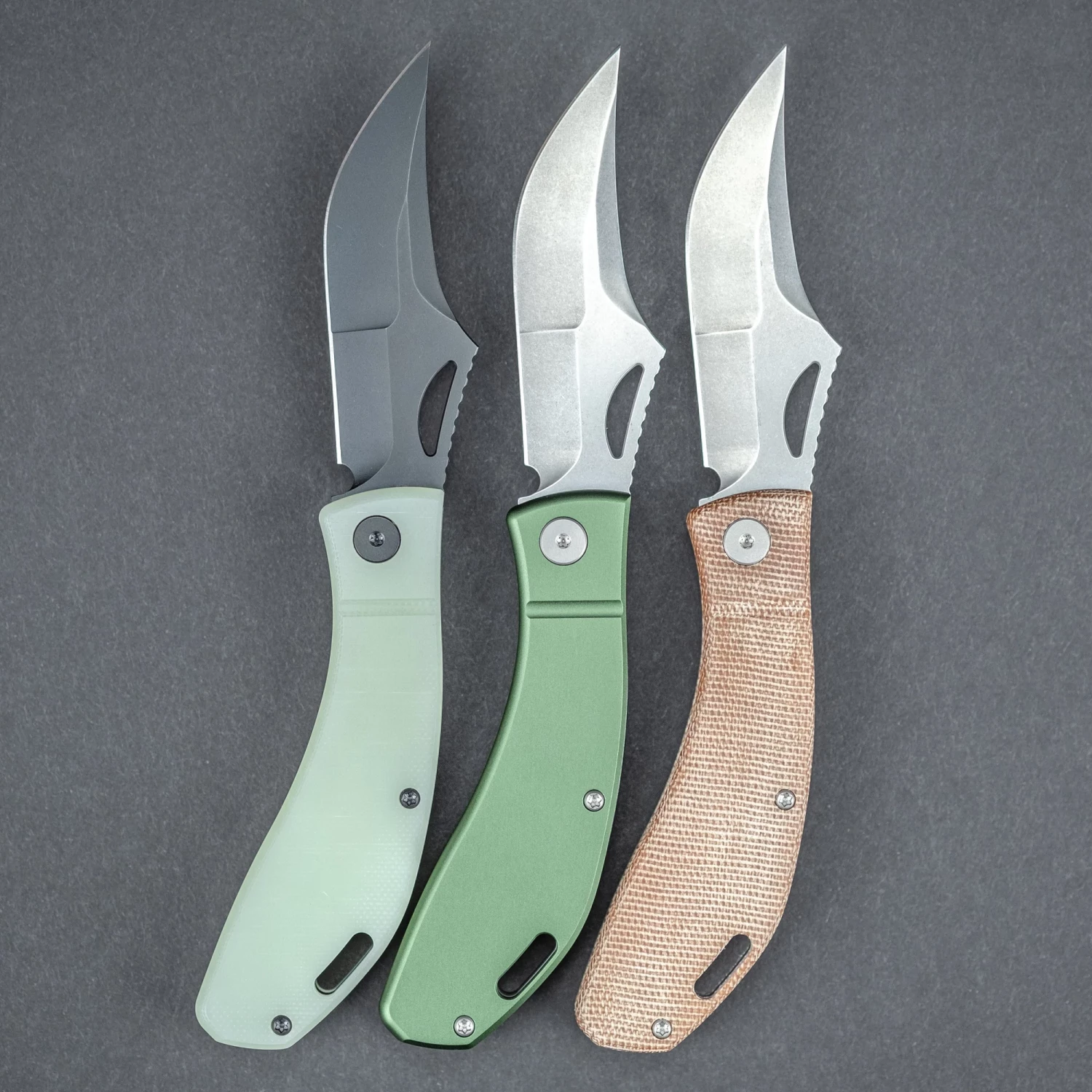 Urban EDC Rekluse-S 5 Urban EDC Rekluse-S - Image 3