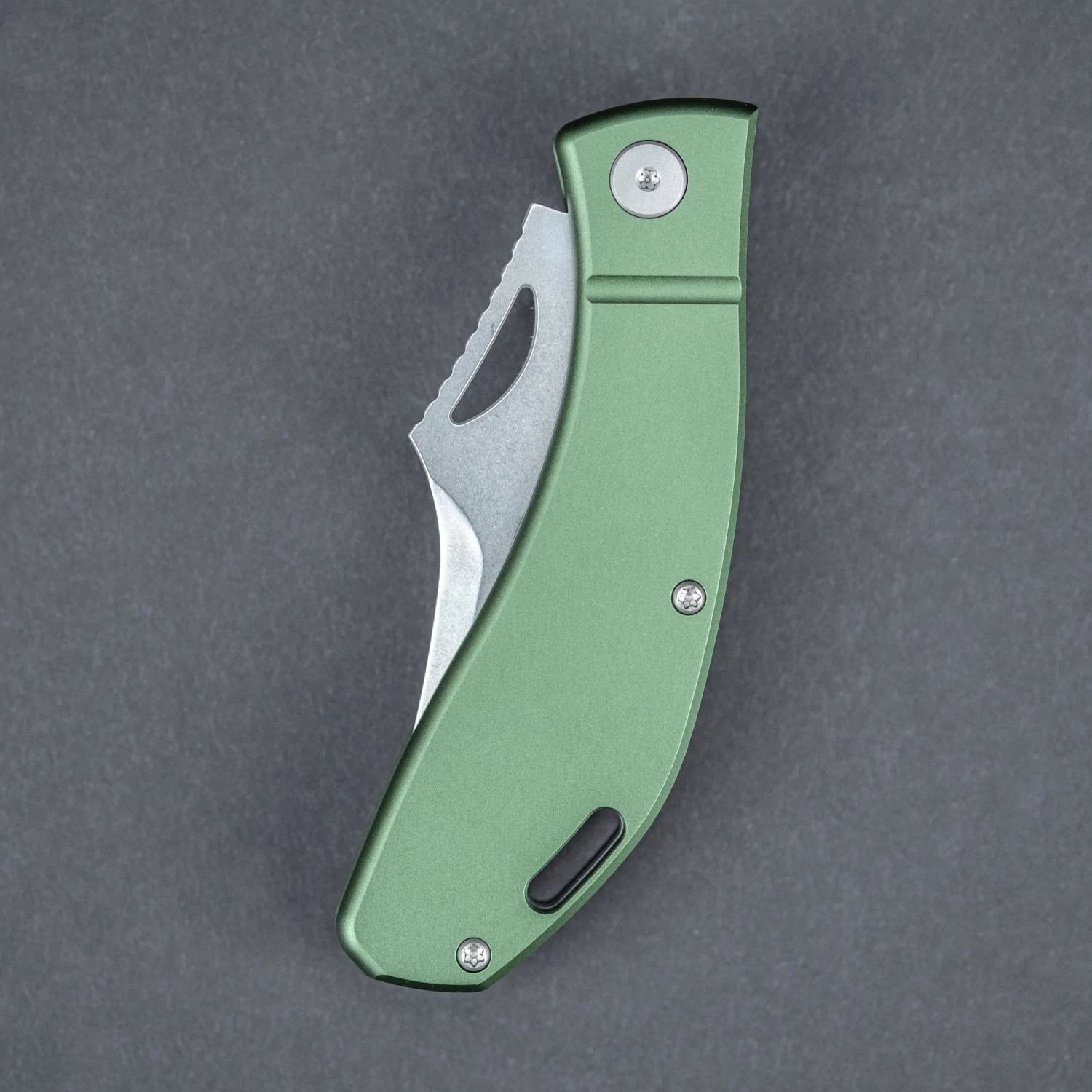 Urban EDC Rekluse-S 9 Urban EDC Rekluse-S - Image 7