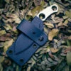 GiantMouse Kydex Sheath For GMF1 Classic And GMF1-P (4mm) 2 GiantMouse Kydex Sheath For GMF1 Classic And GMF1-P (4mm) -outdoor knives sale kydex gmf1