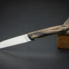 Perceval L08 White Ebony 1 Perceval L08 White Ebony -outdoor knives sale l08weissesebenholz