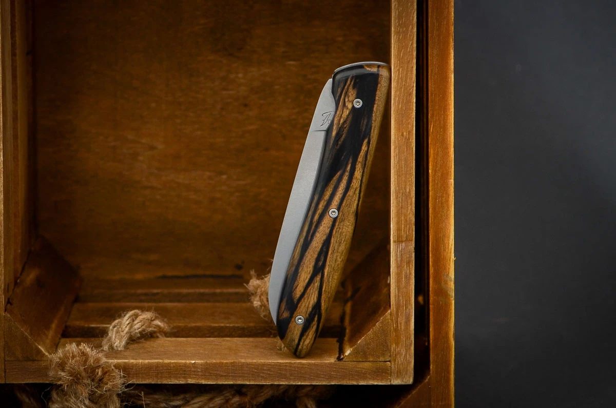 Perceval L08 White Ebony 4 Perceval L08 White Ebony - Image 2