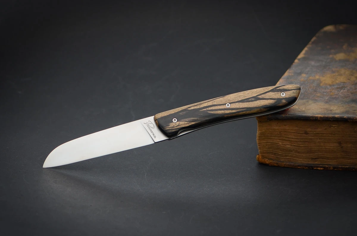 Perceval L08 White Ebony 3 Perceval L08 White Ebony