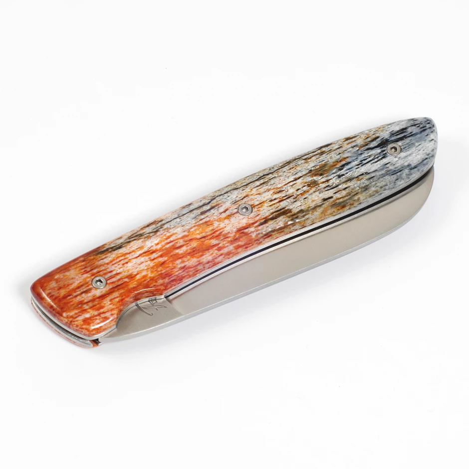 Perceval L08 Ebony 8 Perceval L08 Ebony - Image 6