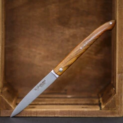 Laguiole En Aubrac - Capucin Pistachio