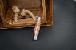 Laguiole En Aubrac Thuja 9 Cm -outdoor knives sale laguioleenaubracthuja 3