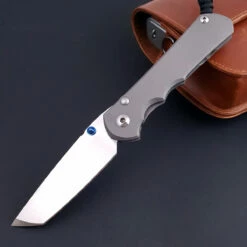 Chris Reeve Large Inkosi Tanto -outdoor knives sale largeinkositanto1