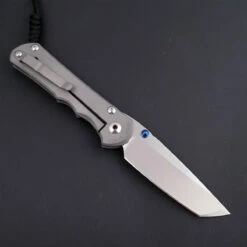 Chris Reeve Large Inkosi Tanto -outdoor knives sale largeinkositanto3