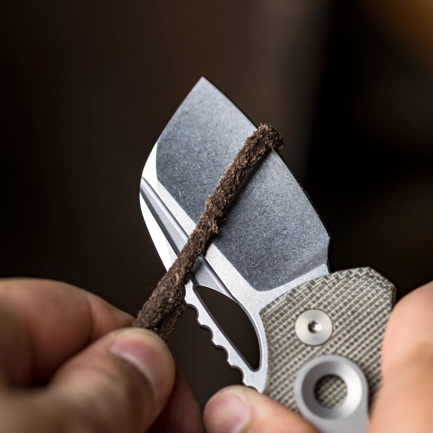 Urban EDC Gnat-S XL 4 Urban EDC Gnat-S XL - Image 2