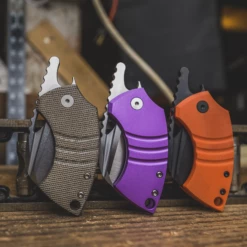 Urban EDC Gnat-S XL 22 Urban EDC Gnat-S XL -outdoor knives sale lifestyle 5 2000x