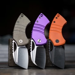 Urban EDC Gnat-S XL 24 Urban EDC Gnat-S XL -outdoor knives sale lifestyle 6 2000x