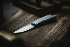 Real Steel Luna Titan -outdoor knives sale luna titanium 03 web