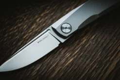 Real Steel Luna Titan -outdoor knives sale luna titanium 04 web
