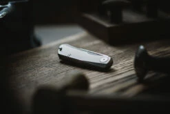 Real Steel Luna Titan -outdoor knives sale luna titanium 05 web