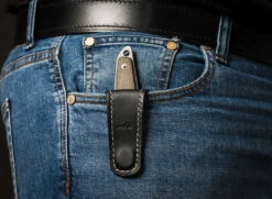 MKM Makro 1 Naked - Droppoint -outdoor knives sale makro 01 8