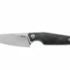 MKM Makro 2 G10 Black -outdoor knives sale makro 06