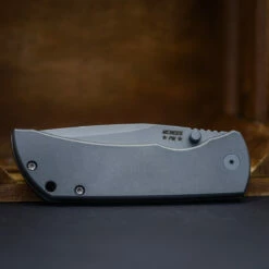 McNees Knives MAC2 3.5" Stonewashed 7 McNees Knives MAC2 3.5" Stonewashed -outdoor knives sale mcnees 7