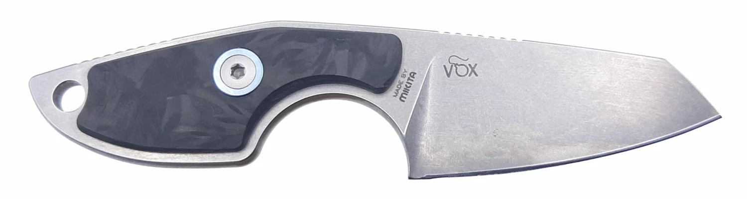 MKM Micro 1 Carbon -Sheepfoot- 4 MKM Micro 1 Carbon -Sheepfoot- - Image 2