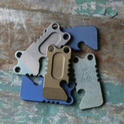 Anso MiniBar Without Inlay