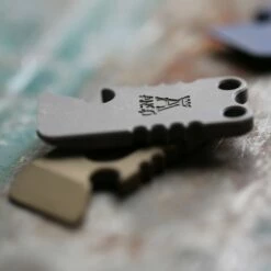 Anso MiniBar Without Inlay -outdoor knives sale minibar2