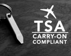 Big Idea Design Mini Titanium Pry Bar -outdoor knives sale miniprybar tsacompliant 1800x1800