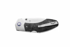 MKM Hero CF Black -outdoor knives sale mk hr cft retro chiuso