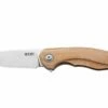 MKM Timavo Micarta Natural -outdoor knives sale mk vp02 nc front open4krmd97zlhbyh