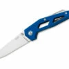 MKM Edge Liner Blue -outdoor knives sale mkm edge liner blue 01cc146