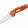 MKM Edge Liner Orange -outdoor knives sale mkm edge liner orange 01cc148