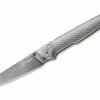 MKM Miura Limited Edition Damascus  -outdoor knives sale mkm miura limited edition damascus 01cc161dam