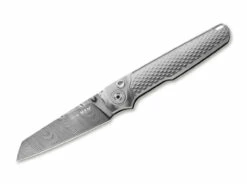 MKM Miura Limited Edition Damascus 