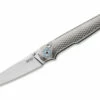 MKM Miura Titanium Bead Blasted -outdoor knives sale mkm miura titanium bead blasted 01cc137