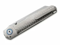 MKM Miura Titanium Bead Blasted 5 MKM Miura Titanium Bead Blasted -outdoor knives sale mkm miura titanium bead blasted 01cc137 2