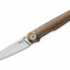 MKM Miura Titanium Bronze -outdoor knives sale mkm miura titanium bronze 01cc139