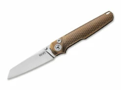 MKM Miura Titanium Bronze