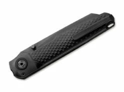 MKM Miura Titanium Dark Stonewash 5 MKM Miura Titanium Dark Stonewash -outdoor knives sale mkm miura titanium dark stonewash 01cc140 2