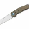 MKM Root Green Canvas Micarta 1 MKM Root Green Canvas Micarta -outdoor knives sale mkm root micarta green 01cc143