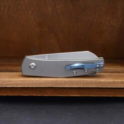 Anso Of Denmark Monte Carlo Titanium -outdoor knives sale monte carlo 1