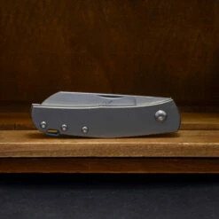 Anso Of Denmark Monte Carlo Titanium -outdoor knives sale monte carlo