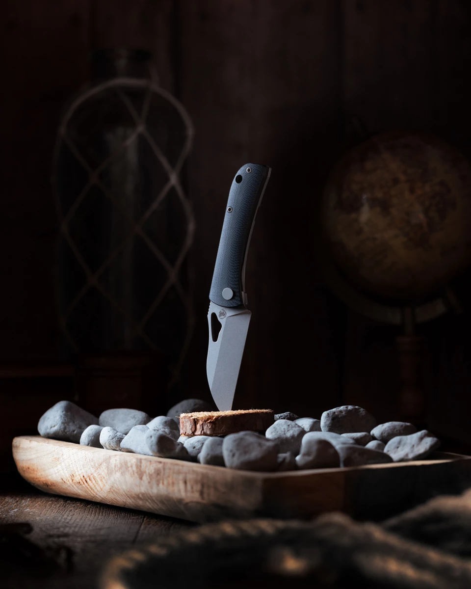 PicaroonTools Mutineer G10 D2 3 PicaroonTools Mutineer G10 D2